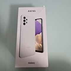 Galaxy A32 5G