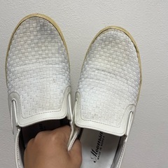 最終お値下げ！メンズ靴　26cmの画像