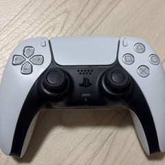 PS5純正コントローラー