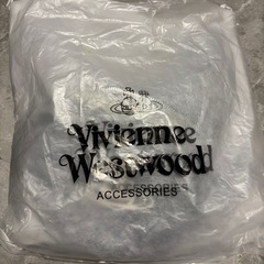 ヴィヴィアン・ウエストウッド ショルダーバッグの画像