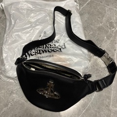 ヴィヴィアン・ウエストウッド ショルダーバッグ