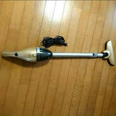 【決まりました】【中古】スティック掃除機
