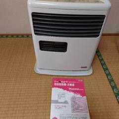 三菱重工 エアコン・石油ファンヒーター