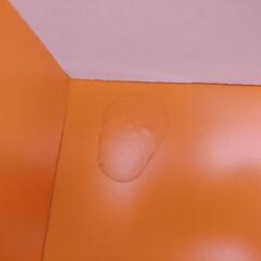 カラーボックス二つまとめて、、、の画像