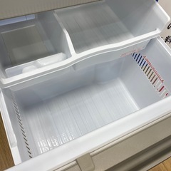 【家電1年保証付】Panasonic 2023年製3ドア冷蔵庫入荷しました！の画像