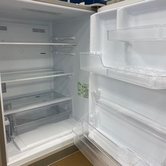 【家電1年保証付】Panasonic 2023年製3ドア冷蔵庫入荷しました！の画像