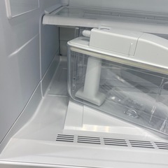 【家電1年保証付】Panasonic 2023年製3ドア冷蔵庫入荷しました！の画像