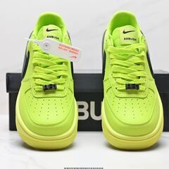 アンブッシュ x ナイキ エア フォース 1 '07 ロー SP エアフォース