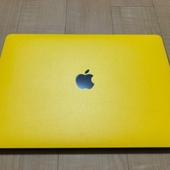 Mac Book Air M1 スペースグレイ UK配列