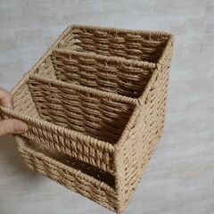 リモコン入れ