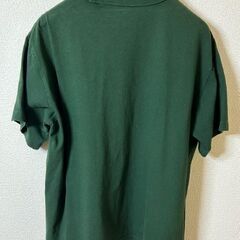 GU、メンズTシャツの画像