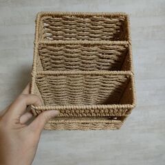 リモコン入れの画像