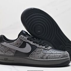 ナイキ Nike エア フォース 1 ロー エアフォースワン ローカット オールマッチ カジュアルスポーツスニーカーの画像