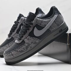 ナイキ Nike エア フォース 1 ロー エアフォースワン ローカット オールマッチ カジュアルスポーツスニーカーの画像