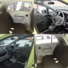★緊急投稿！★乗って帰れます！★三菱★i 「アイ」★ターボ！★4WD★車検長期！★エンジンスターター！★シートヒーター！★爆速納車可能！★全国激安陸送可能！★の画像