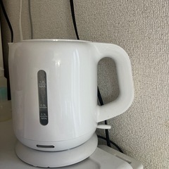 電気ポット・ケトル