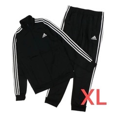 ❤️アディダス ジャージ上下セット セットアップ XL