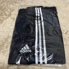 ❤️アディダス ジャージ上下セット セットアップ XLの画像
