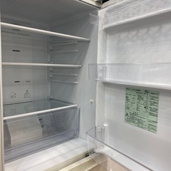 【家電６ヶ月保証付】AQUA 2019年製 2ドア冷蔵庫入荷しました！の画像