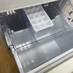 【家電６ヶ月保証付】AQUA 2019年製 2ドア冷蔵庫入荷しました！の画像