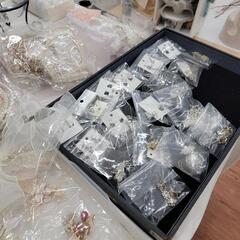 韓国ウェディングアクセサリー