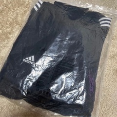 ❤️adidas ジャージ上下セット セットアップ Mの画像