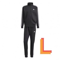 ❤️
adidas ジャージ上下セット セットアップ Ｌ