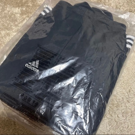 ❤️
adidas ジャージ上下セット セットアップ Ｌ