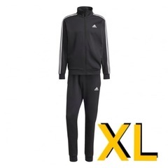 ❤️adidas ジャージ上下セット セットアップ XL