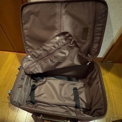 スーツケース via avionの画像