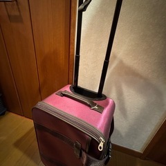 スーツケース via avionの画像