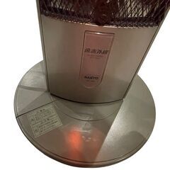 【問い合わせ多数】【完動品】SANYO サンヨー 遠赤外線カーボンストーブ RX-C9A 2006年製の画像