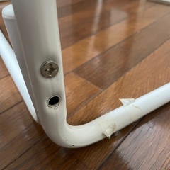 コンパクトデスクの画像
