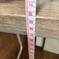 コンパクトデスクの画像