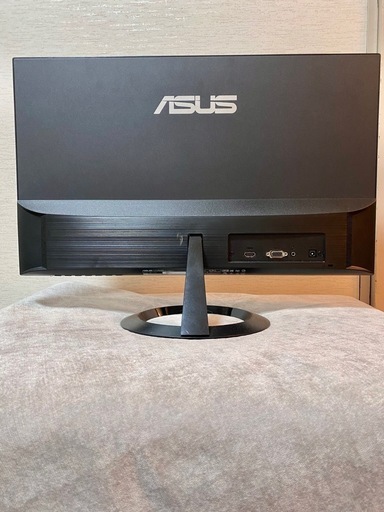 【ほぼ新品】PCモニター24inch