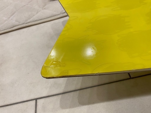 CAPITA 143cm パウダーボード　スプリングブレイク