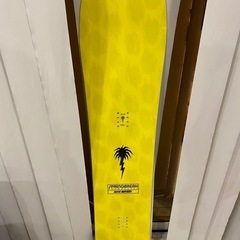 CAPITA 143cm パウダーボード　スプリングブレイク