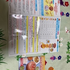 【美品】アンパンマン　離乳食調理セットの画像
