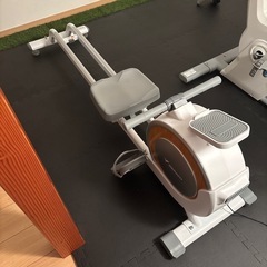 MERACH  Q1 ローイングマシン