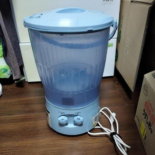 マルチ洗浄器AK-M60