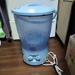 マルチ洗浄器AK-M60