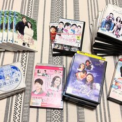韓流ドラマ