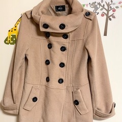 SUREVE ピーコート　Mサイズ