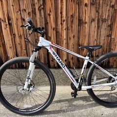 HARO自転車29インチ