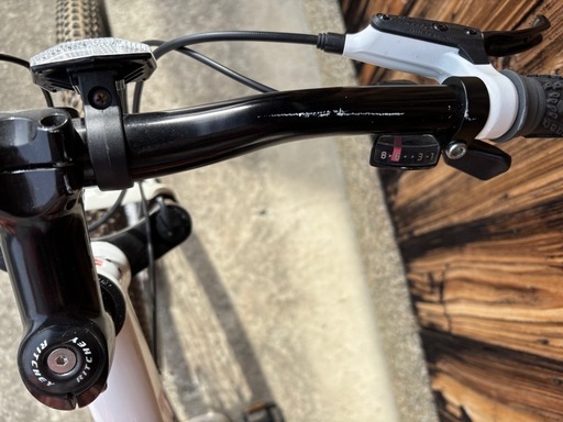 HARO自転車29インチ