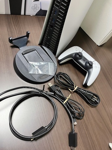 PlayStation5   プレイステーション５