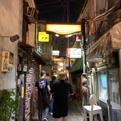12/20 22時以降　新宿ゴールデン街飲みに合流しませんか？ - 新宿区