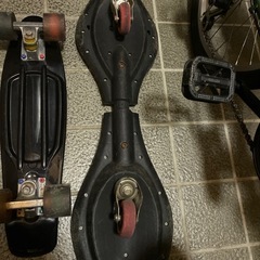 リップスティックボード　の画像