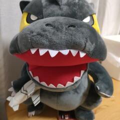 ゴジラ