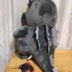 ゴジラの画像